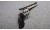 Smith & Wesson 64-3 PPC Revolver in .38 Special - 1 of 3