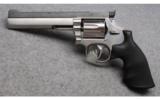Smith & Wesson 64-3 PPC Revolver in .38 Special - 3 of 3