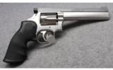 Smith & Wesson 64-3 PPC Revolver in .38 Special - 2 of 3
