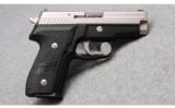 Sig Sauer P229 Pistol in .40 S&W - 2 of 3