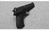 Sig Sauer P220 Pistol in .45 ACP - 1 of 3