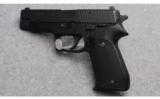 Sig Sauer P220 Pistol in .45 ACP - 3 of 3