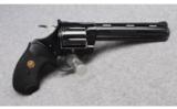 Colt Diamondback Revolver in .22 Long Rifle - 2 of 3