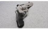 Smith & Wesson PC 629 V-Comp Revolver in .44 Mag - 1 of 3