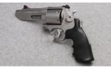 Smith & Wesson PC 629 V-Comp Revolver in .44 Mag - 3 of 3