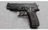 Sig Sauer P226 Extreme Pistol in 9mm Parabellum - 3 of 3