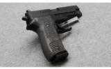 Sig Sauer P226 Extreme Pistol in 9mm Parabellum - 1 of 3