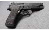Sig Sauer P226 Extreme Pistol in 9mm Parabellum - 2 of 3