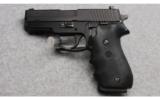 Sig Sauer P220 Carry Pistol in .45 Auto - 3 of 3