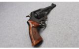 Smith & Wesson Model 1950 Revolver in .45 ACP - 1 of 3