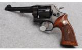 Smith & Wesson Model 1950 Revolver in .45 ACP - 3 of 3