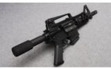 TWS-15 AR-15 Pistol in 5.56/.223 - 1 of 3