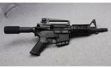 TWS-15 AR-15 Pistol in 5.56/.223 - 2 of 3
