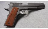 Springfield Armory 1911-A1 Custom Pistol in .45ACP - 2 of 3