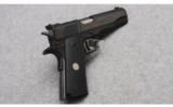 Colt Series 70 Gold Cup Pistol in .45 Auto - 1 of 3