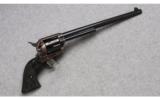 Colt SAA Buntline Special Revolver in .45 Colt - 1 of 3