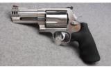 Smith & Wesson 500 Revolver in .500 S&W - 3 of 3