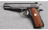 ColtM1911A1 Commercial Government Modelin .45 - 3 of 4