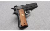 ColtM1911A1 Commercial Government Modelin .45 - 1 of 4