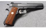 ColtM1911A1 Commercial Government Modelin .45 - 2 of 4