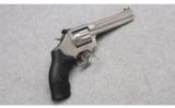 Smith & Wesson 617-6 10-Shot Revolver in .22 LR - 1 of 3