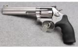 Smith & Wesson 617-6 10-Shot Revolver in .22 LR - 3 of 3