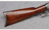 Winchester 1873 Rifle in .38 WCF - 2 of 9