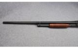 Winchester Model 12 Takedown Shotgun in 12 Gauge - 6 of 9