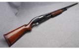 Winchester Model 12 Takedown Shotgun in 12 Gauge - 1 of 9