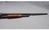 Winchester Model 12 Takedown Shotgun in 12 Gauge - 4 of 9