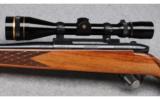 Weatherby Mark V Germany Rifle in .300 Wby Magnum - 2 of 9