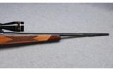 Weatherby Mark V Germany Rifle in .300 Wby Magnum - 8 of 9