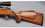 Weatherby Mark V Germany Rifle in .300 Wby Magnum - 3 of 9