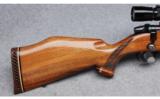 Weatherby Mark V Germany Rifle in .300 Wby Magnum - 6 of 9