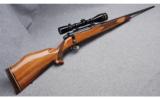Weatherby Mark V Germany Rifle in .300 Wby Magnum - 5 of 9