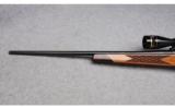 Weatherby Mark V Germany Rifle in .300 Wby Magnum - 1 of 9