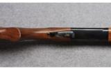 Browning B-27 Belgian O/U Shotgun in 12 Gauge - 5 of 9