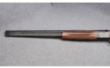 Browning B-27 Belgian O/U Shotgun in 12 Gauge - 7 of 9