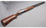 Browning B-27 Belgian O/U Shotgun in 12 Gauge - 1 of 9