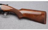 Browning B-27 Belgian O/U Shotgun in 12 Gauge - 9 of 9