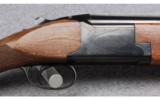 Browning B-27 Belgian O/U Shotgun in 12 Gauge - 3 of 9