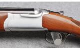 Ruger Red Label O/U Shotgun in 12 Gauge - 8 of 9