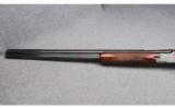 Browning Superposed Belgian Shotgun in 12 Gauge - 7 of 9