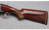 Browning Superposed Belgian Shotgun in 12 Gauge - 9 of 9