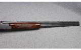 Browning Superposed Belgian Shotgun in 12 Gauge - 4 of 9