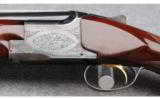Browning Superposed Belgian Shotgun in 12 Gauge - 8 of 9