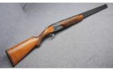 Browning Lightning Belgian O/U Shotgun in 12 Gauge - 1 of 9