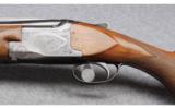 Browning Lightning Belgian O/U Shotgun in 12 Gauge - 8 of 9