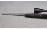 Ruger M77 Mark II All Weather Rifle in .22-250 - 6 of 9