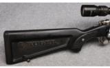 Ruger M77 Mark II All Weather Rifle in .22-250 - 2 of 9